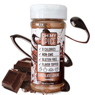 Chocolate Lovers